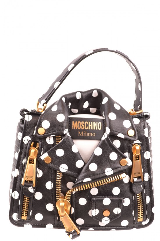 moschino womens bag